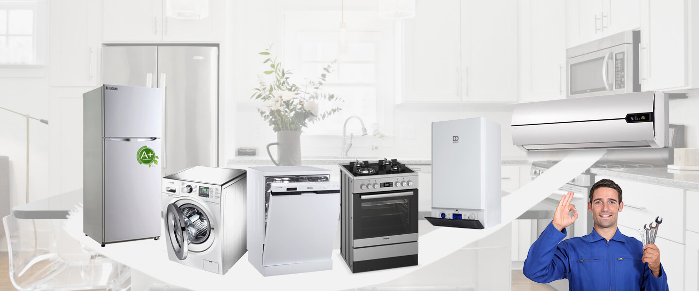 Kozaklı Gorenje Servisi